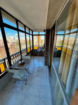 Piso en  Calle de Cebreros 152 - Foto 1