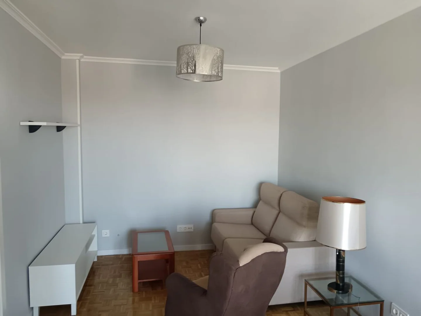 Piso en Calle de Villamanín, 48, Lucero - Foto 15