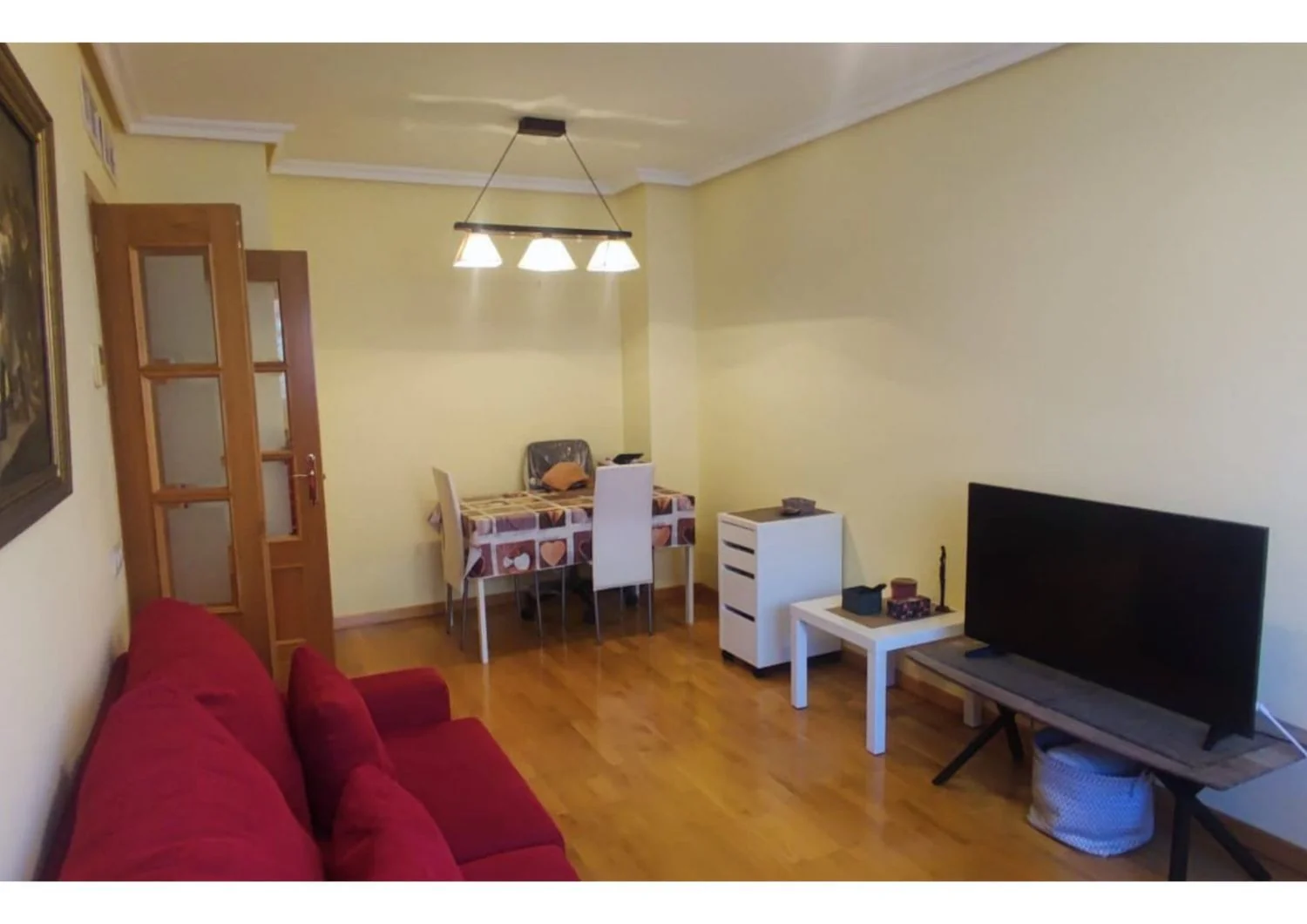 Piso en Calle de la Antracita, 10, Legazpi - Foto 10