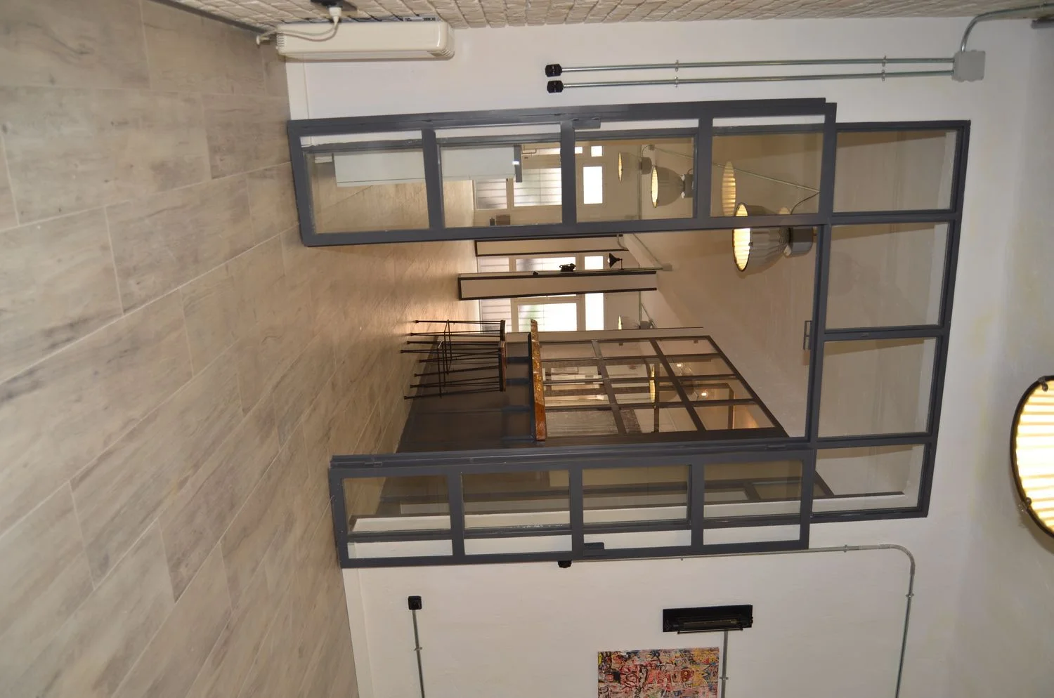 Estudio en Calle de Zigia, 16 - Foto 13