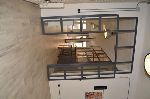 Estudio en calle de Zigia, 16 - Foto 13