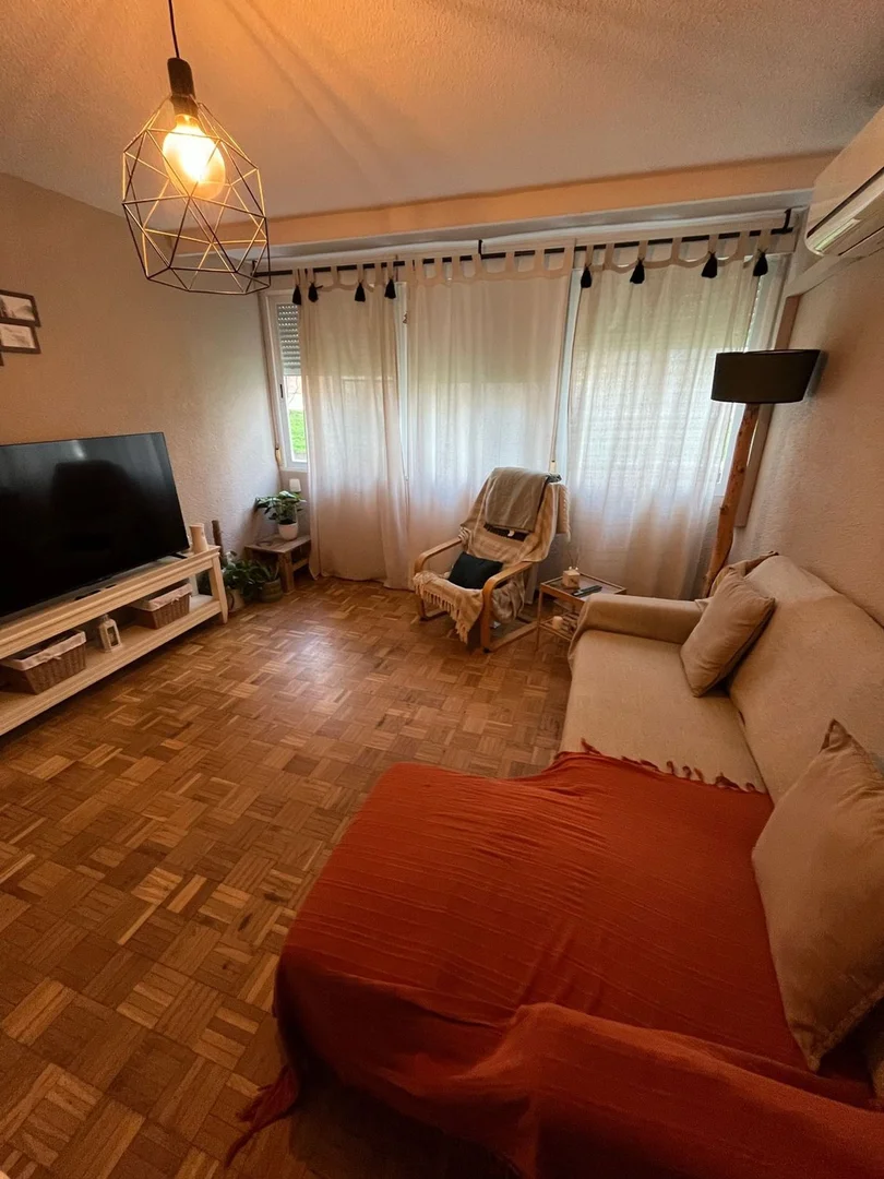 Piso en calle del Corregidor Señor de la Elipa, 11 - Foto 3