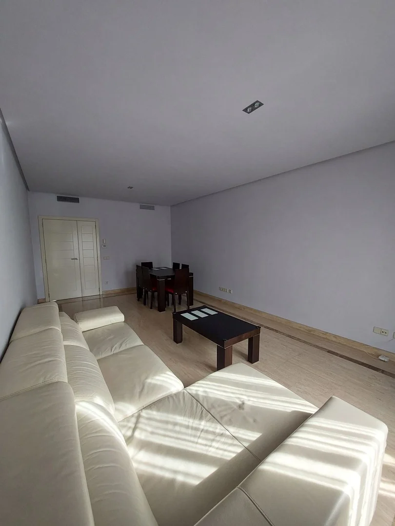 Piso en calle del Doctor Juan José López Ibor, 28 - Foto 7