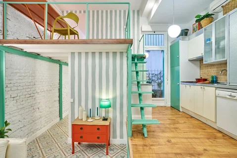 Piso en calle de Rafael Calvo, 27 - Foto 8