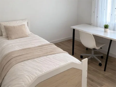 Piso en  Calle de Embajadores 145 - Foto 5