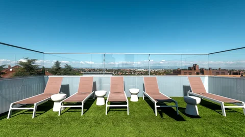 Piso en calle del Cerro de Valdecahonde, 18 - Foto 125