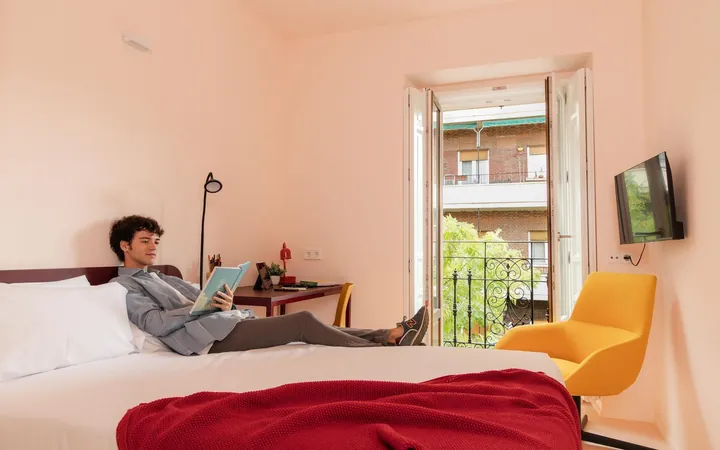 Estudio en Avenida de la Ciudad de Barcelona, 33, Pacífico - Foto 13