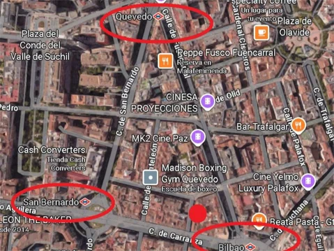 Piso en  Calle de Ruiz 26 - Foto 6