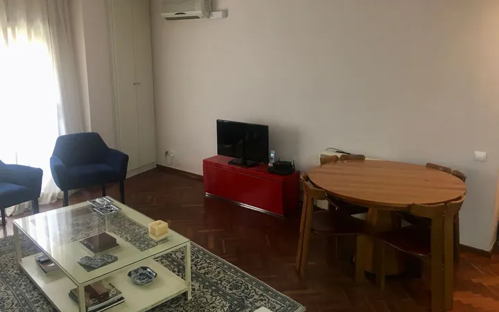 Piso en Calle de Eugenio Salazar, 37, Ciudad Jardín - Foto 5