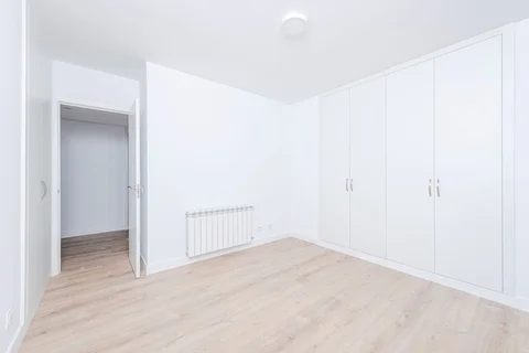 Piso en calle de Diego Ayllón - Foto 7