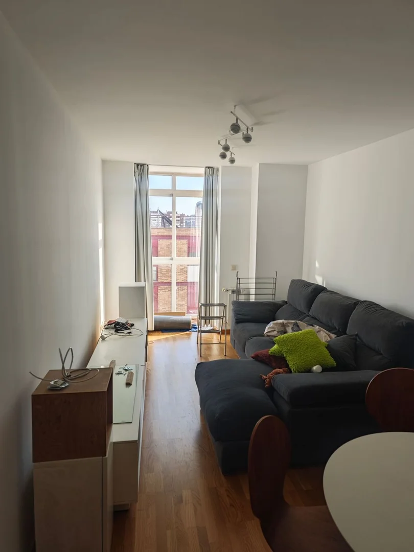 Piso en calle Miguel Solas, 4 - Foto 15