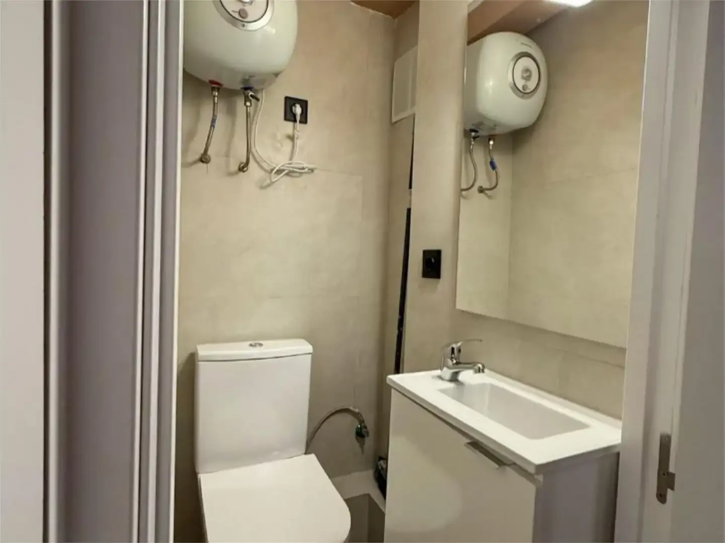 Piso en  Carrer de Sant Pere Més Alt 50 - Foto 16
