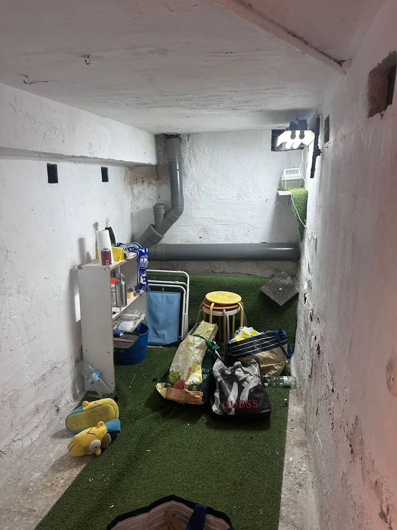 Piso en Calle de la Hacienda de Pavones, 238, Fontarrón - Foto 13