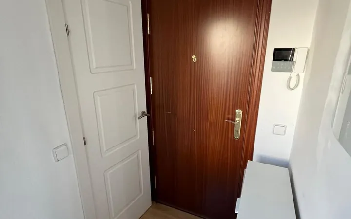 Piso en Calle del Ferrocarril, 41, Delicias - Foto 11