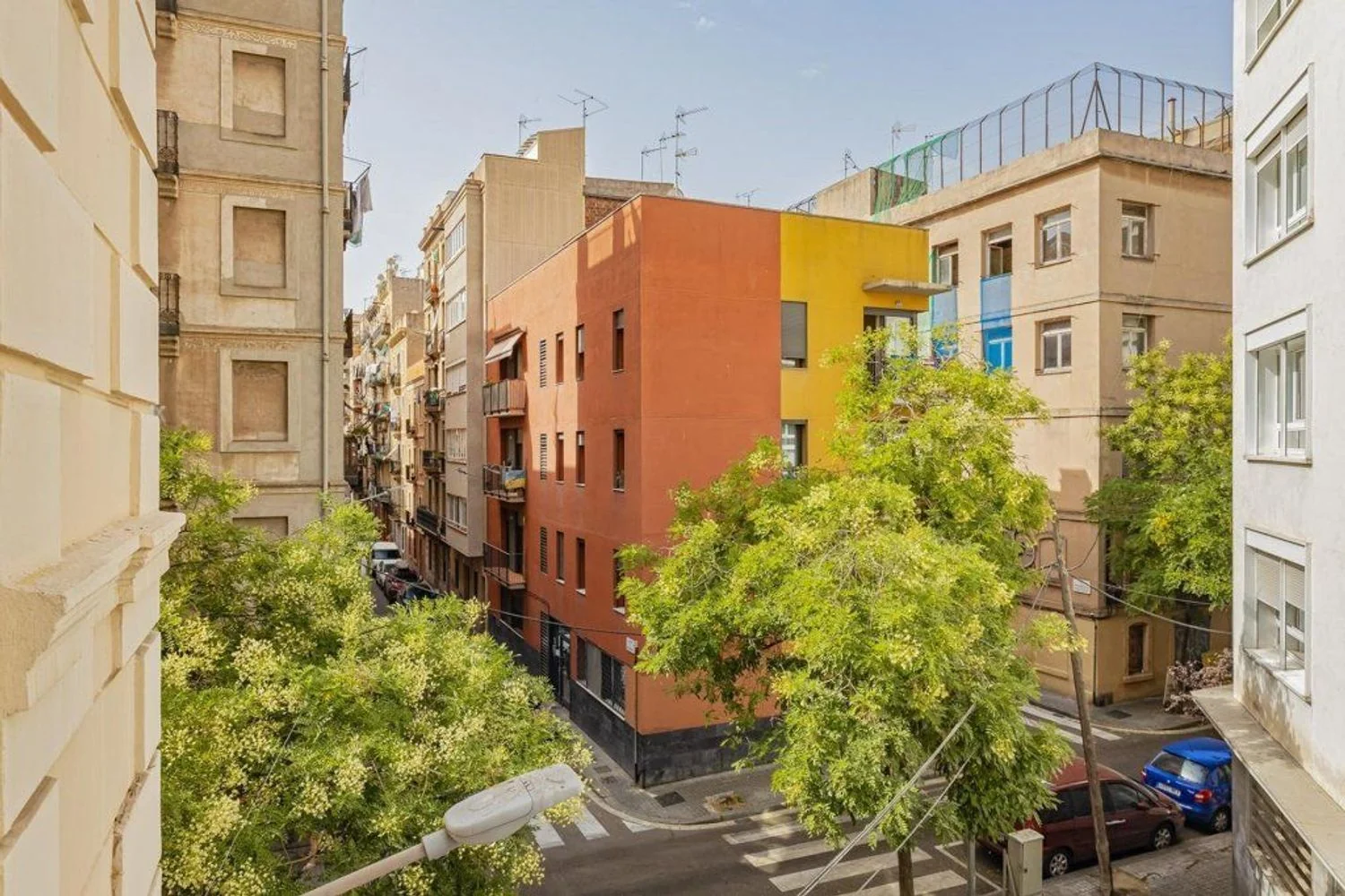 Piso en Calle de Carbonell, 7, La Barceloneta - Foto 13