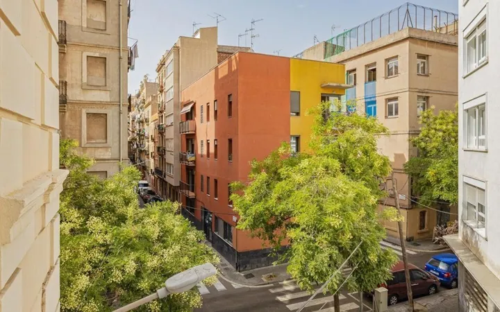Piso en Calle de Carbonell, 7, La Barceloneta - Foto 13