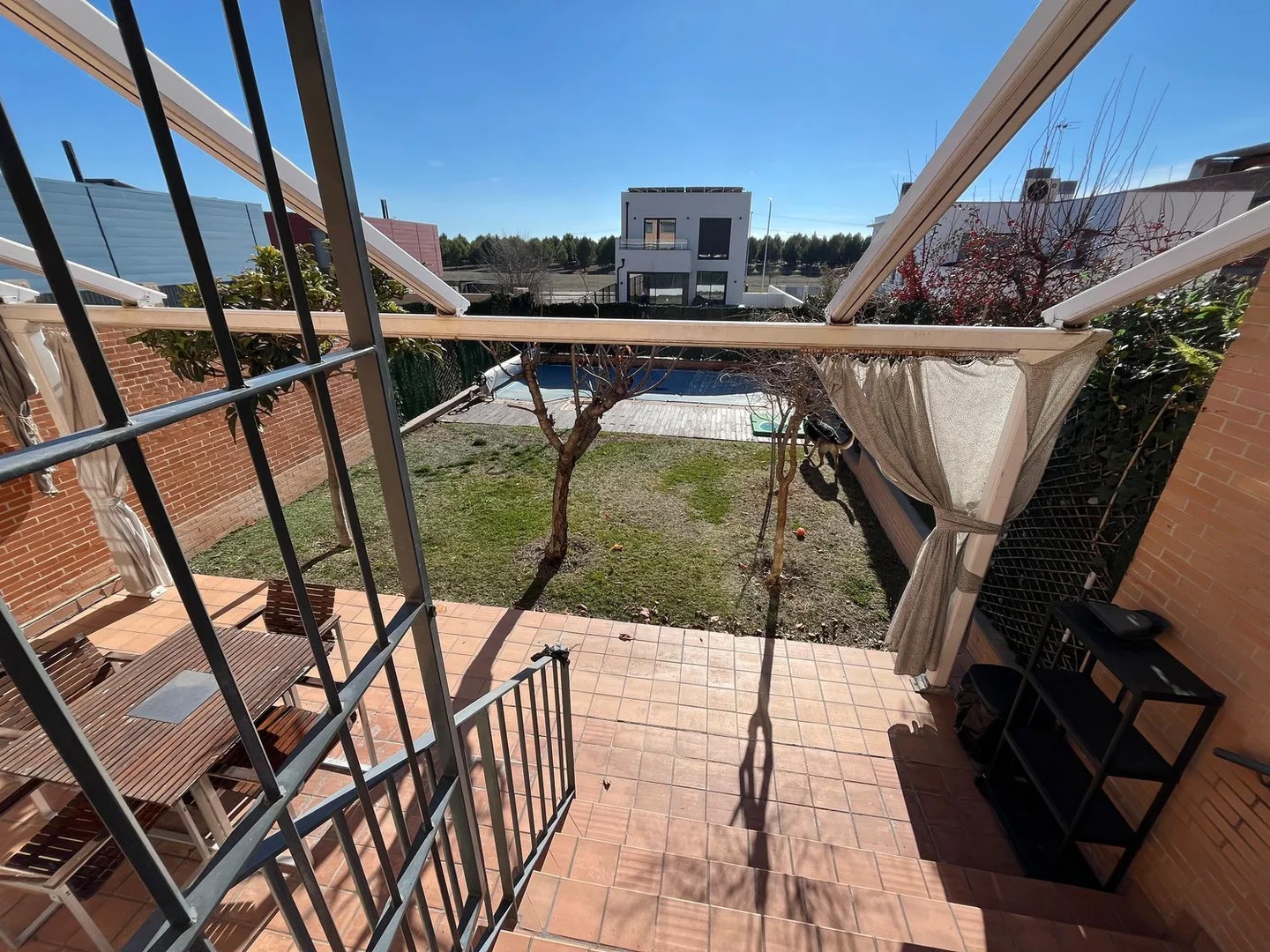 Chalet adosado en Barrio Ensanche de Vallecas - La Gavia - Foto 16