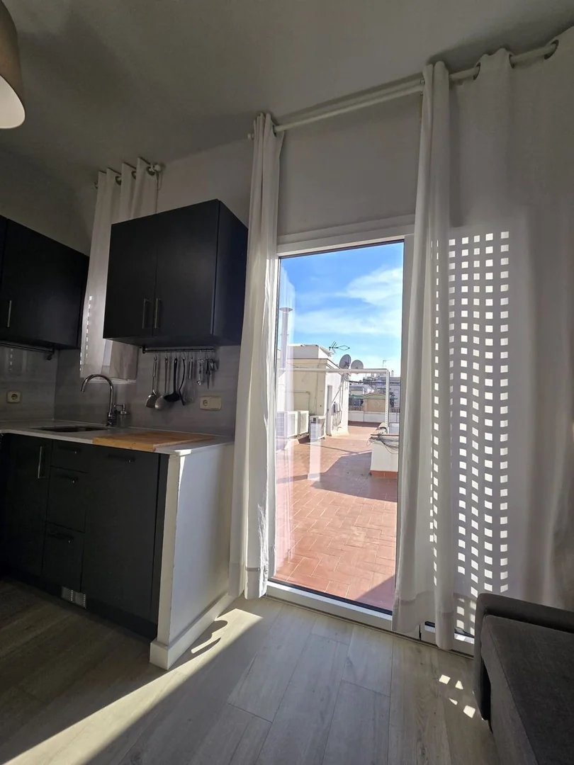 Ático en Calle de Villarroel, 42, Sant Antoni - Foto 5