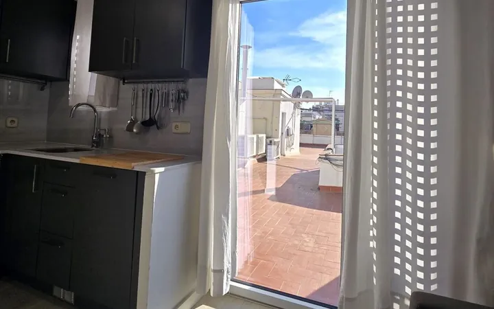 Ático en Calle de Villarroel, 42, Sant Antoni - Foto 5