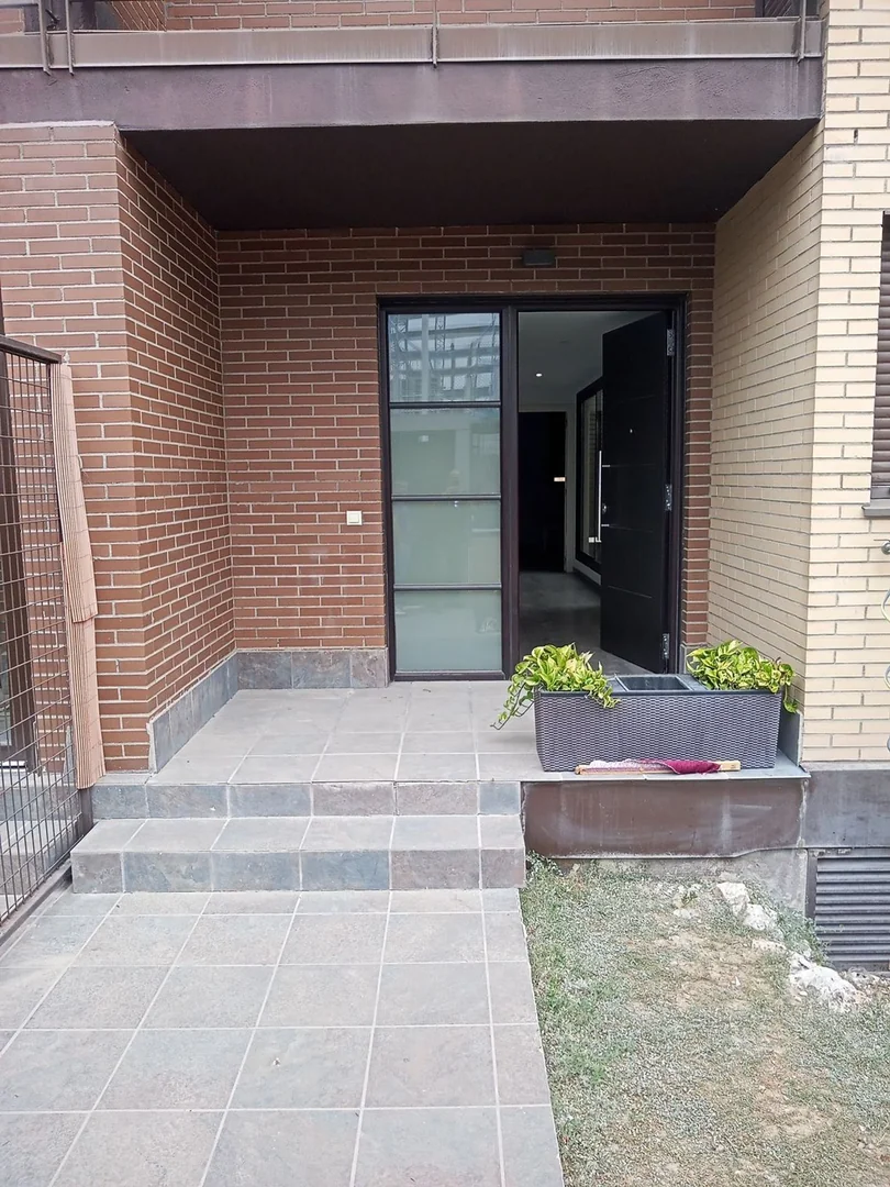 Chalet pareado en CL Ferenc Puskas, 66, El Cañaveral - Foto 4