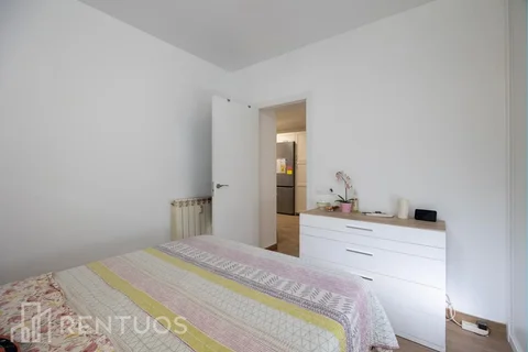 Piso en ronda de Segovia - Foto 13