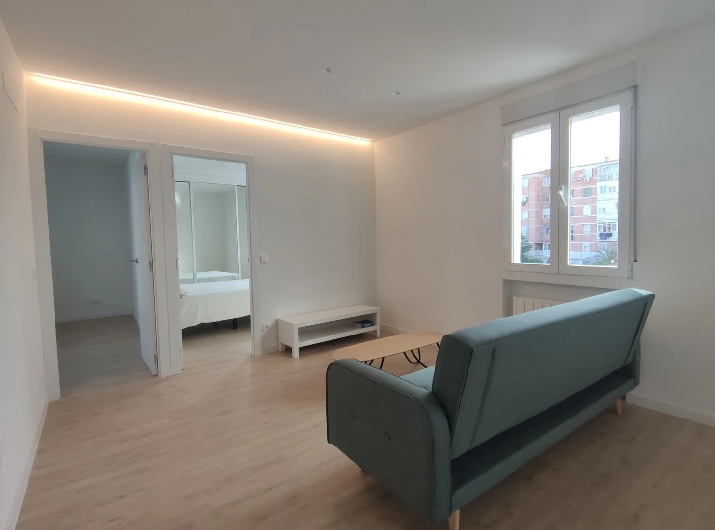 Piso en paseo de Extremadura, 60 - Foto 6