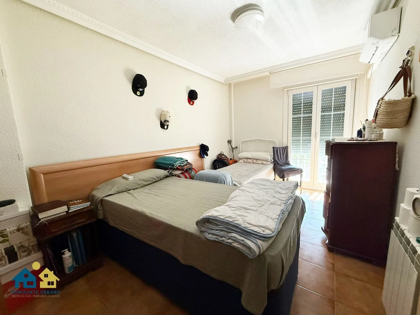 Piso en Orcasitas - Foto 4