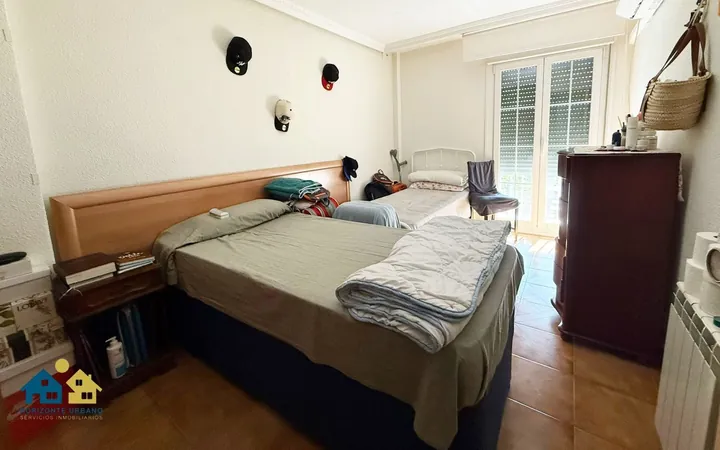 Piso en Orcasitas - Foto 4