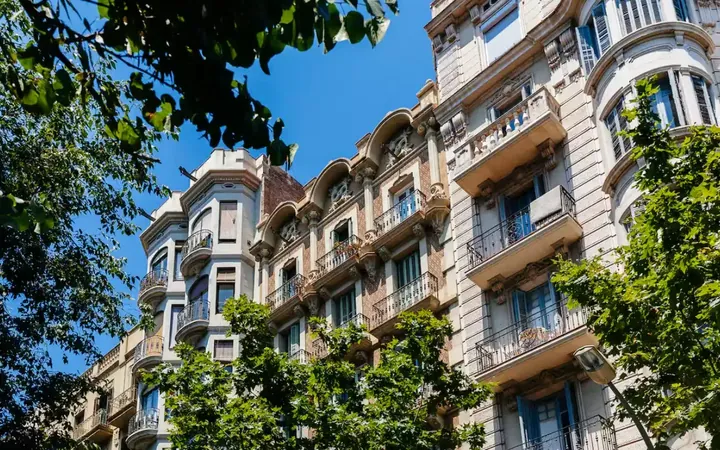 Apartamento en  Carrer de Muntaner 94 - Foto 17