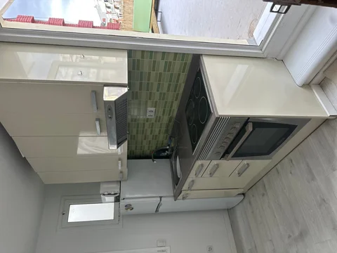 Ático en calle de Rocafort, 205 - Foto 1