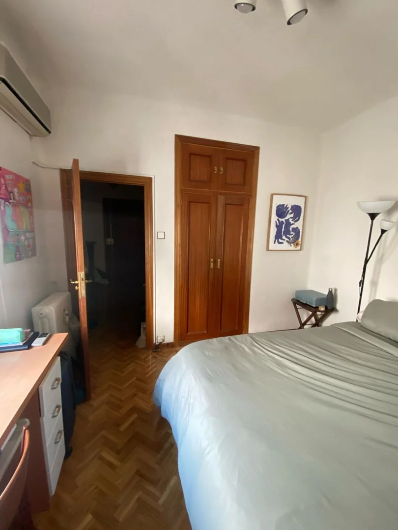 Ático en calle de Ardemans, 77 - Foto 23