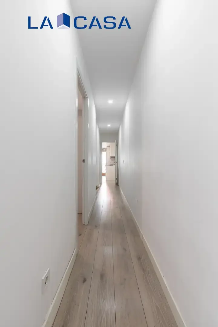 Piso en  Madrid Capital - Foto 43