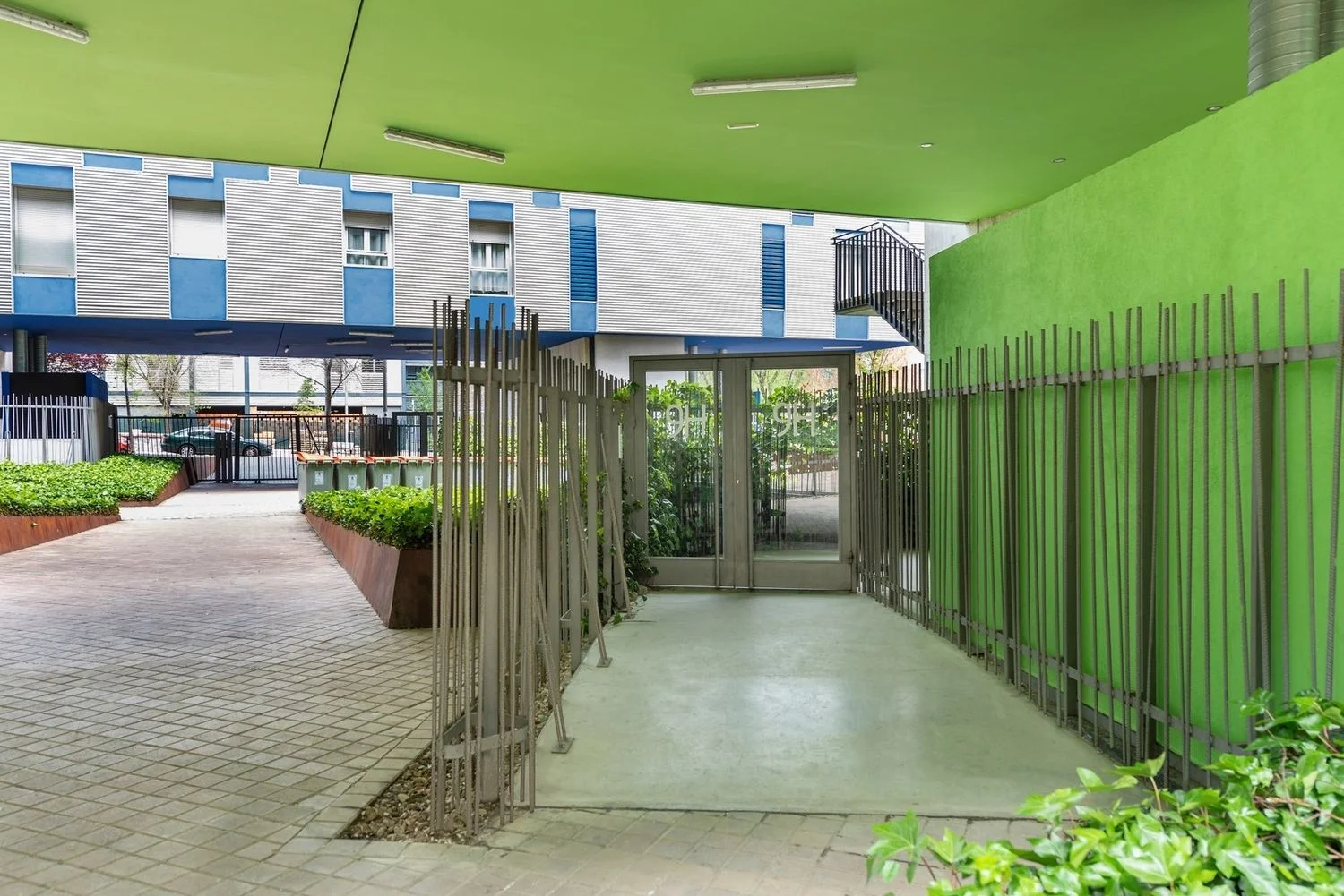 Piso en calle de Honrubia - Foto 12