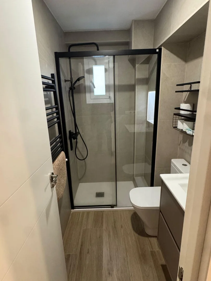 Piso en avenida de Monforte de Lemos, 165 - Foto 6