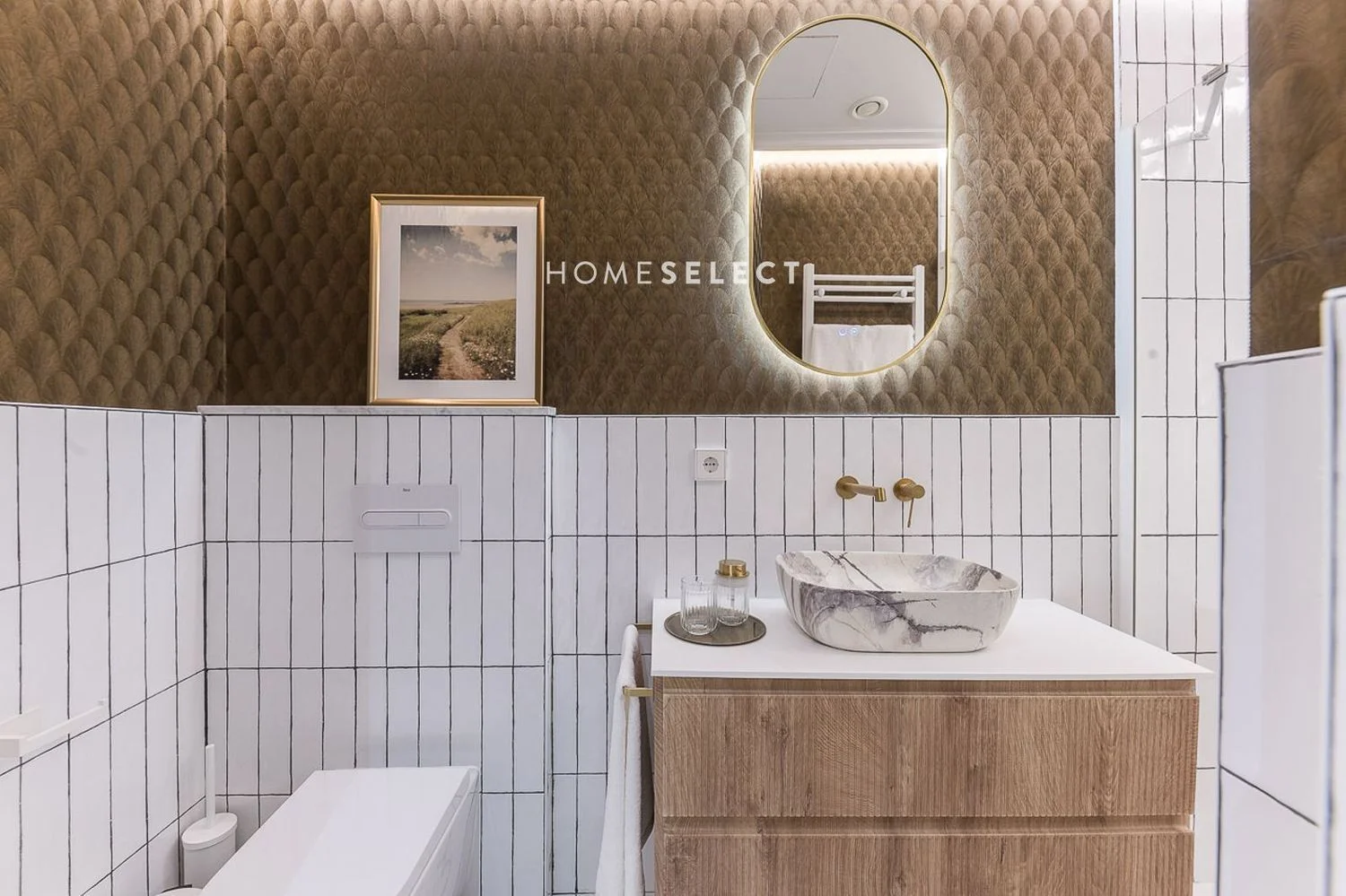 Piso en calle de Atocha - Foto 24