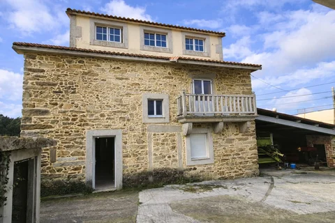 Casa o chalet independiente en Carretera Malpica, 1 - Foto 13