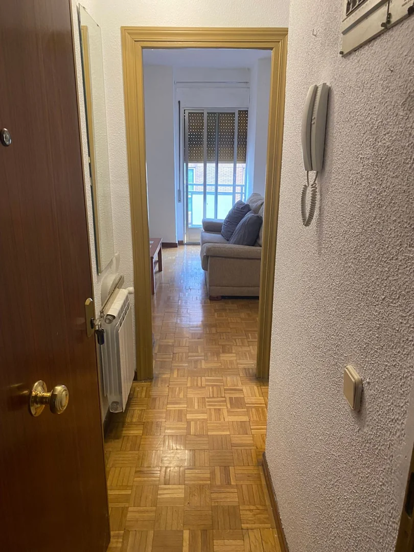 Piso en Calle Canillas, 79, Prosperidad - Foto 11