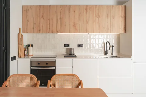 Piso en calle de Pujades, 220 - Foto 4