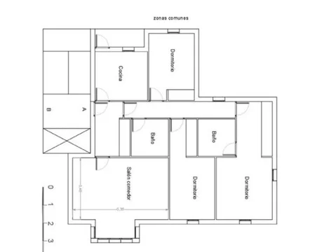 Piso en calle de la Carabela, 5 - Foto 46