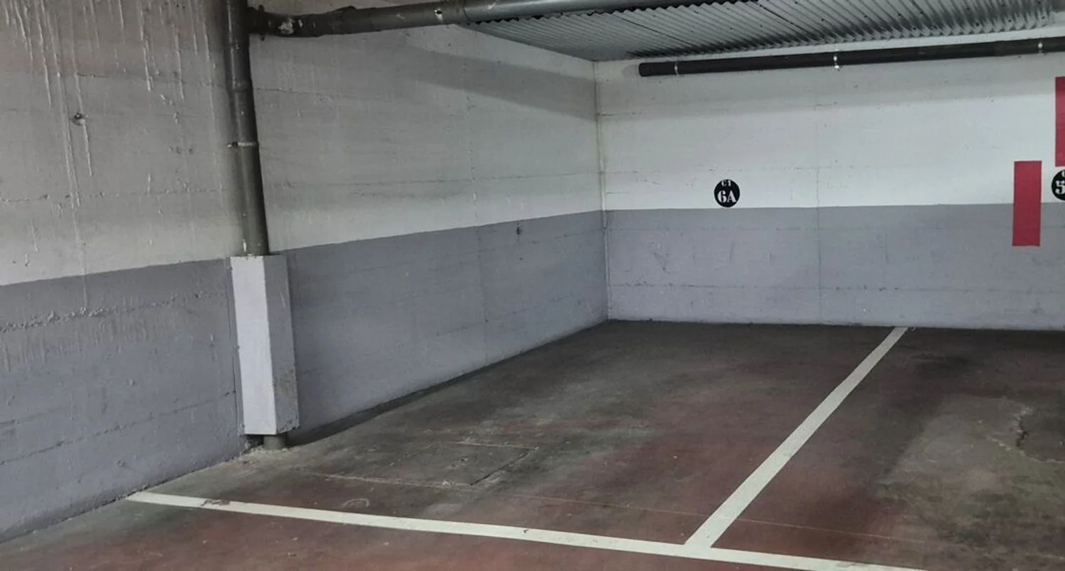 Piso en Calle de José Bergamín, Marroquina - Foto 2