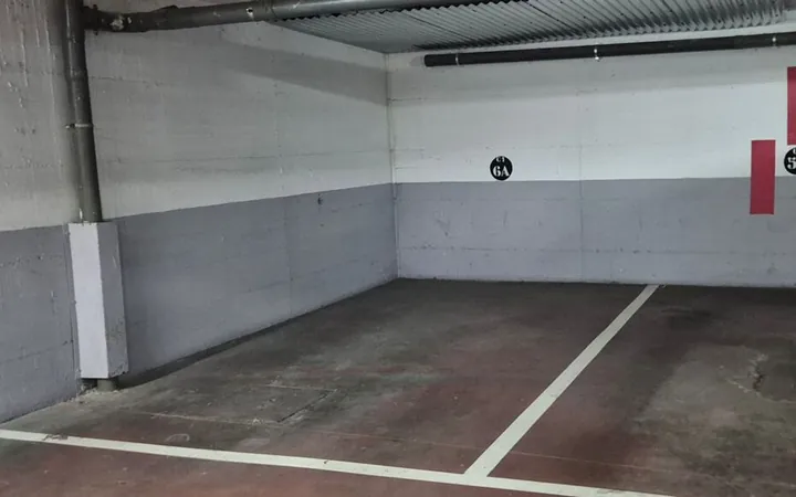 Piso en Calle de José Bergamín, Marroquina - Foto 2