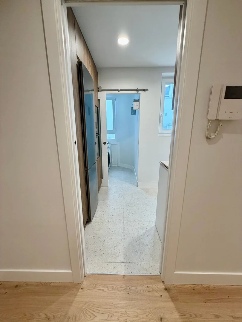 Piso en Barrio Ibiza - Foto 3