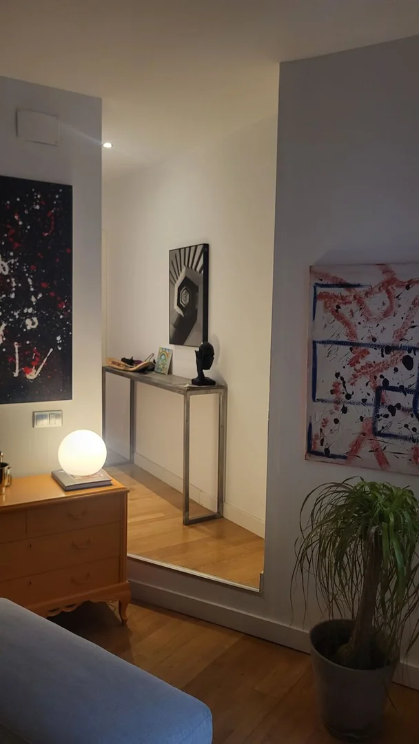 Piso en calle de García de Paredes, 78 - Foto 6