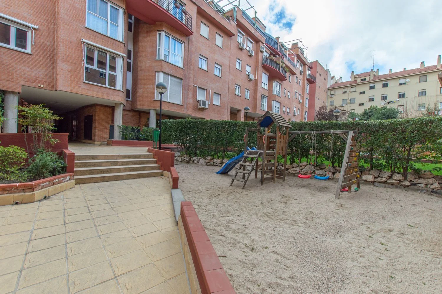 Piso en calle de Arganzuela, 29 - Foto 55