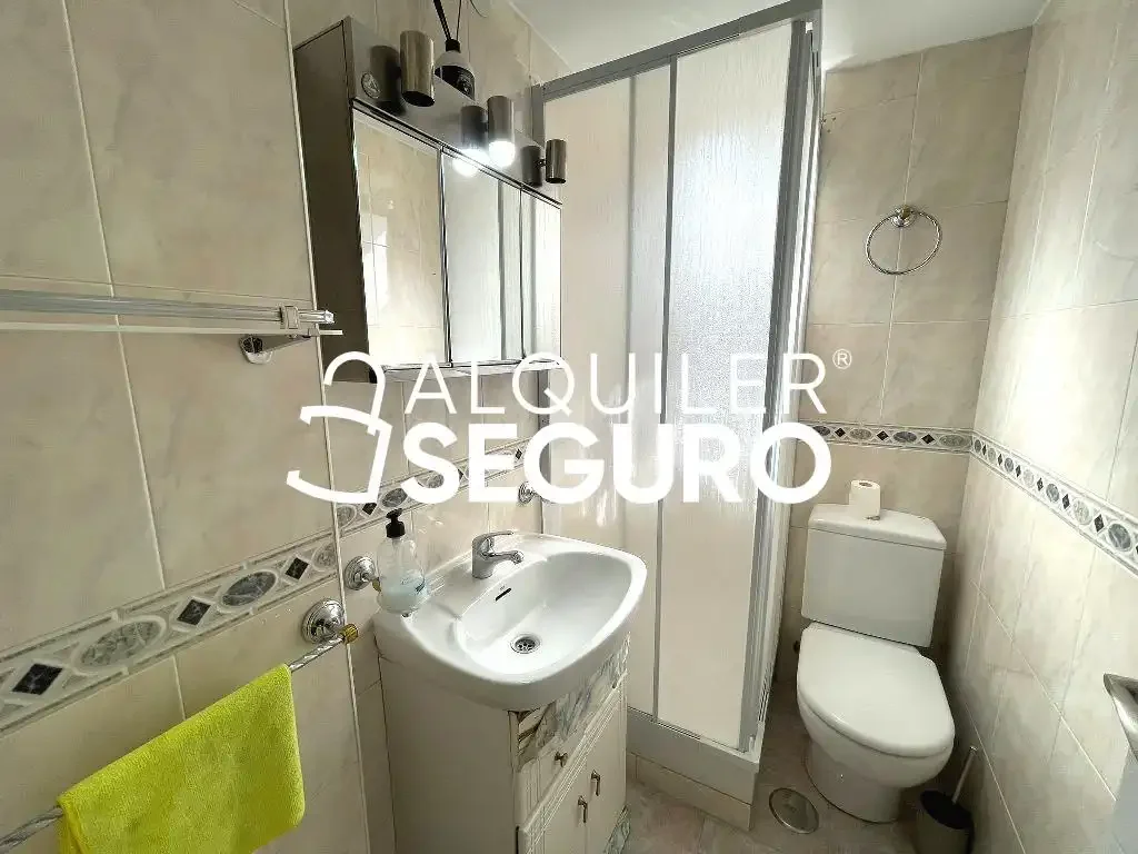 Piso en  de Hellín - Foto 8