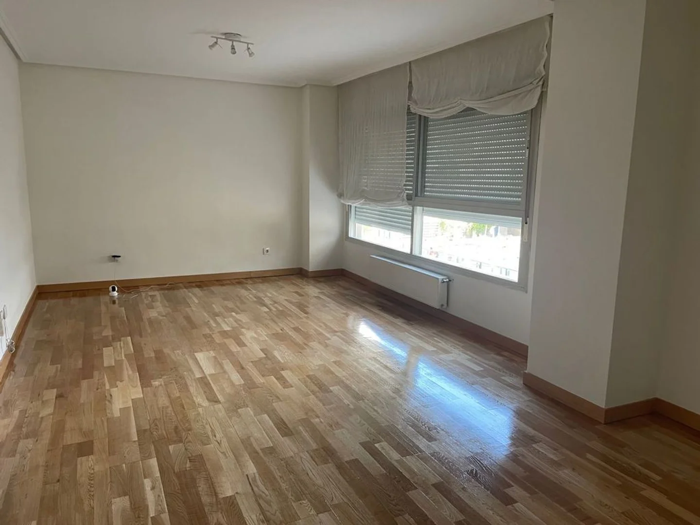 Piso en Barrio Las Tablas