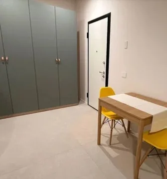 Piso en calle de Pedro Teixeira, 4 - Foto 7