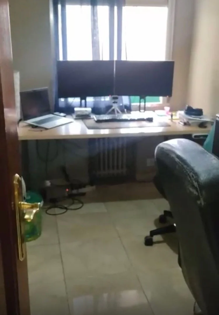 Piso en Barrio Pueblo Nuevo - Foto 4