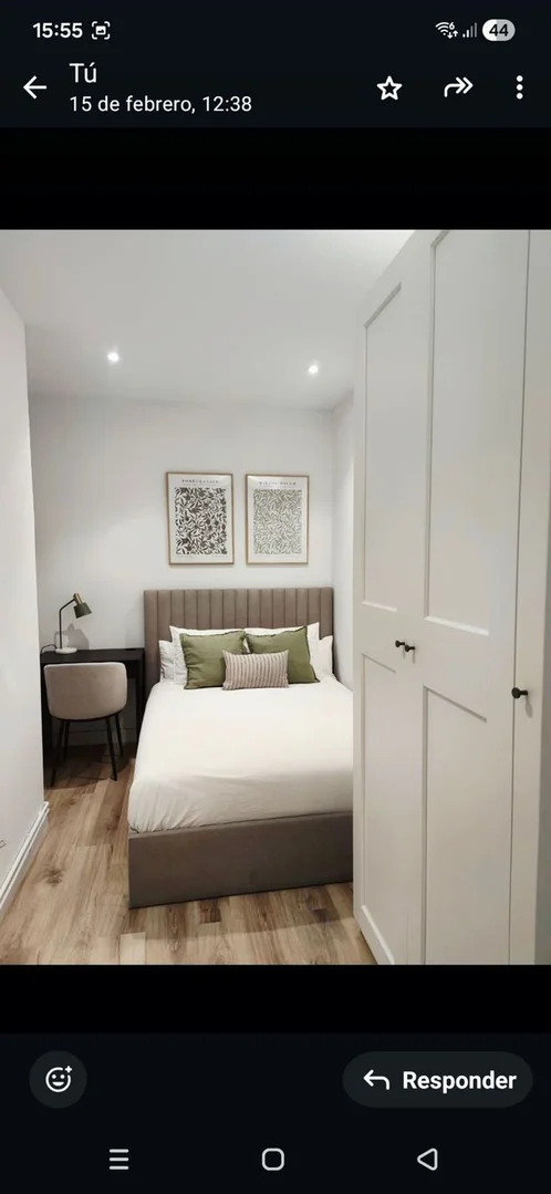 Piso en calle de Lepant, 309 - Foto 6