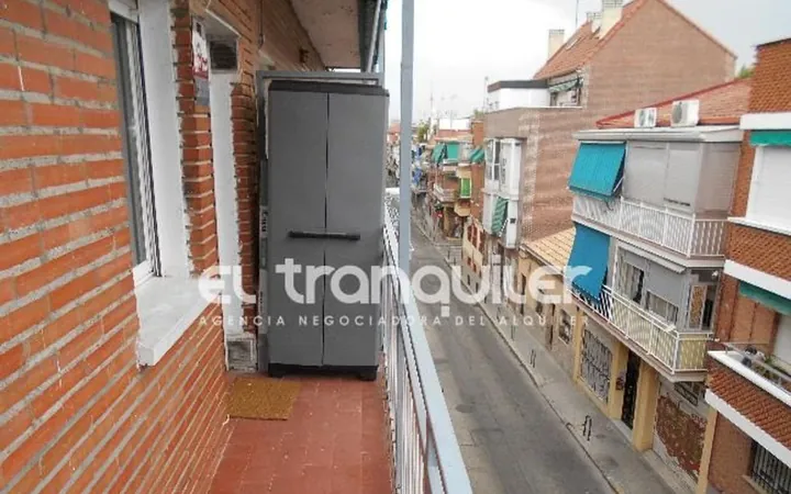Piso en Calle San Deogracias, 38, Buena Vista - Foto 24